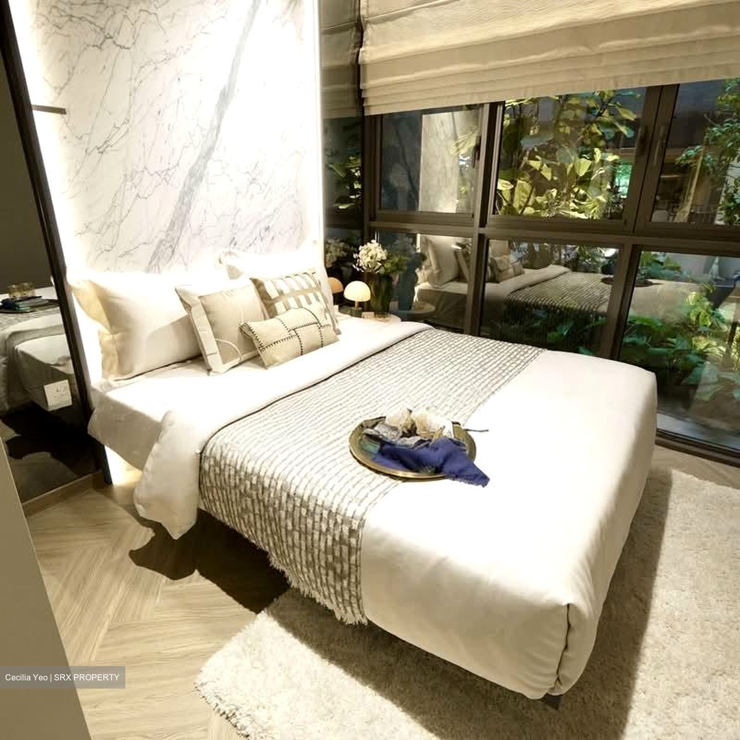 River Valley Green (D9), Condominium #593984811